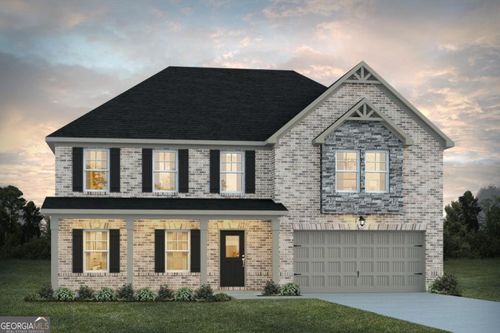 340 Jarrett St, Fairburn, GA, 30213-6628 | Card Image