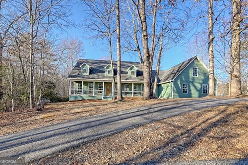 150 Blue Jay Rd, Clarkesville, GA, 30523-3105 | Card Image
