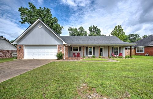 1305 N Cardinal Drive, Rogers, AR, 72756 | Card Image