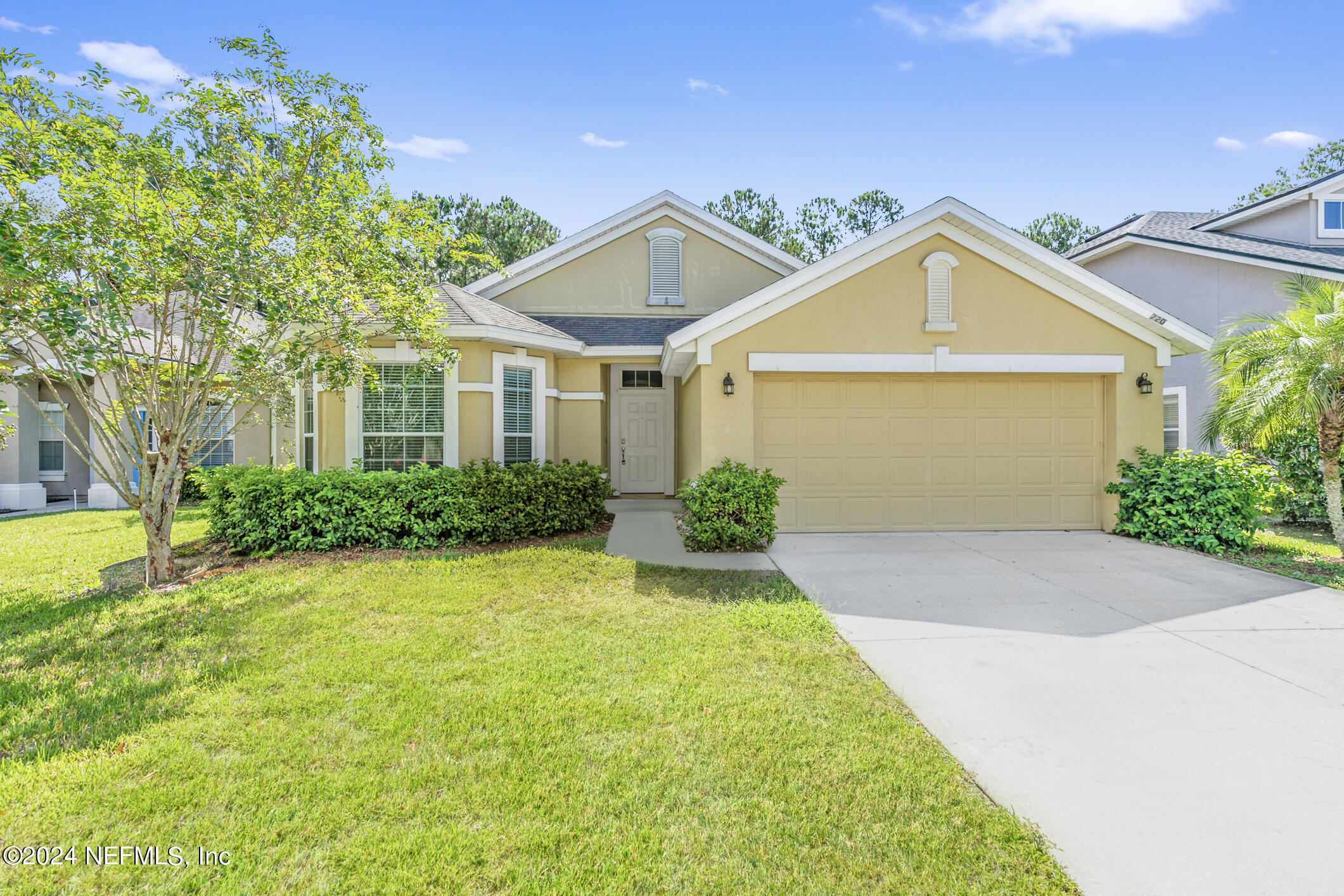 Porto Cristo Ave, Saint Augustine, FL 32092
