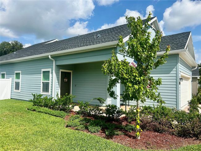 Left Side of Home | Image 4