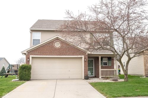 3822 Limelight Ln, Whitestown, IN, 46075-9756 | Card Image