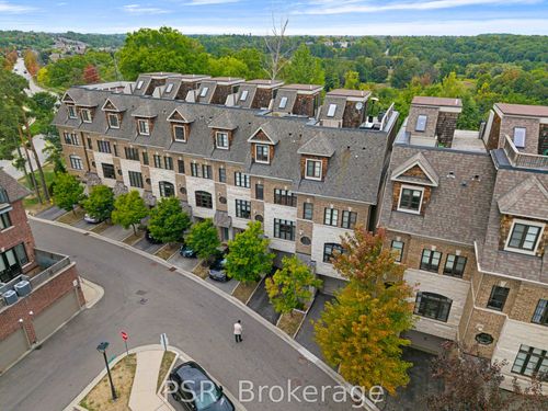 50-117 Powseland Cres, Vaughan, ON, L4L0C5 | Card Image