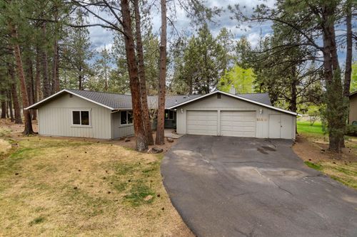20316 Donkey Sled Road, Bend, OR, 97702 | Card Image