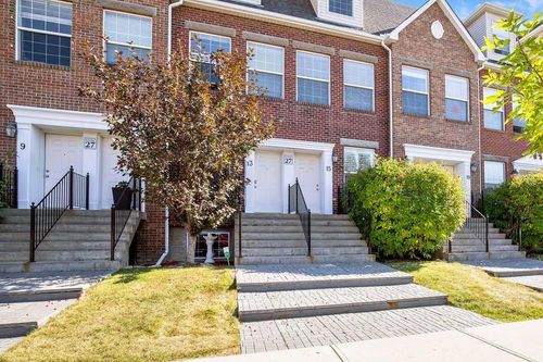 15-27 Springborough Blvd Sw, Calgary, AB, T3H5V7 | Card Image