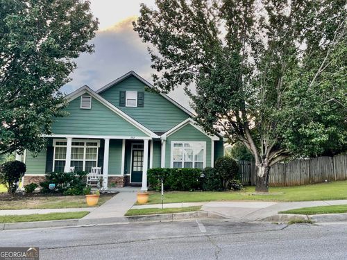 282 Monarch Village Way, Stockbridge, GA, 30281-7766 | Card Image