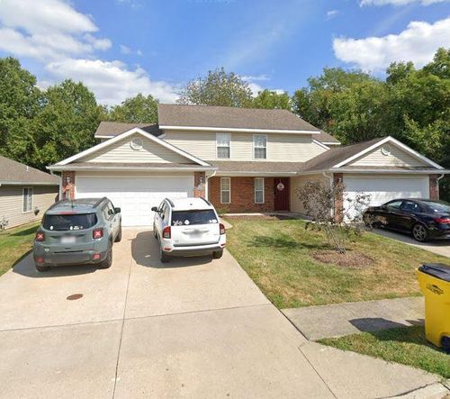 1742 Orie Dr, COLUMBIA, MO, 65202-6027 | Card Image