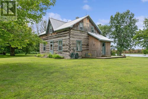 1332 Ferguson Falls Rd, Lanark, ON, K0G1K0 | Card Image