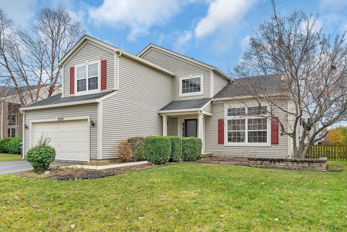 27039 W Hemlock Road, Channahon, IL, 60410 | Card Image