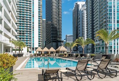 2106 - 1250 S Miami Ave, Condo with 2 bedrooms, 2 bathrooms and null parking in Miami FL | Image 3