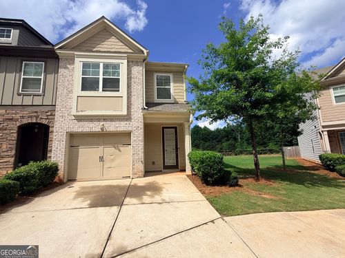 2352 Rolling Trail, Lithonia, GA, 30058 | Card Image