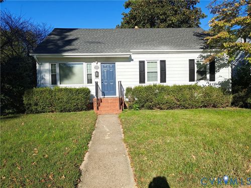4706 Cutshaw Ave, Richmond, VA, 23230-3718 | Card Image