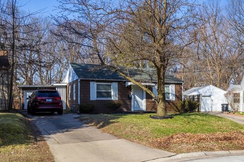 1103 37th St Ct, Moline, IL, 61265 | Card Image