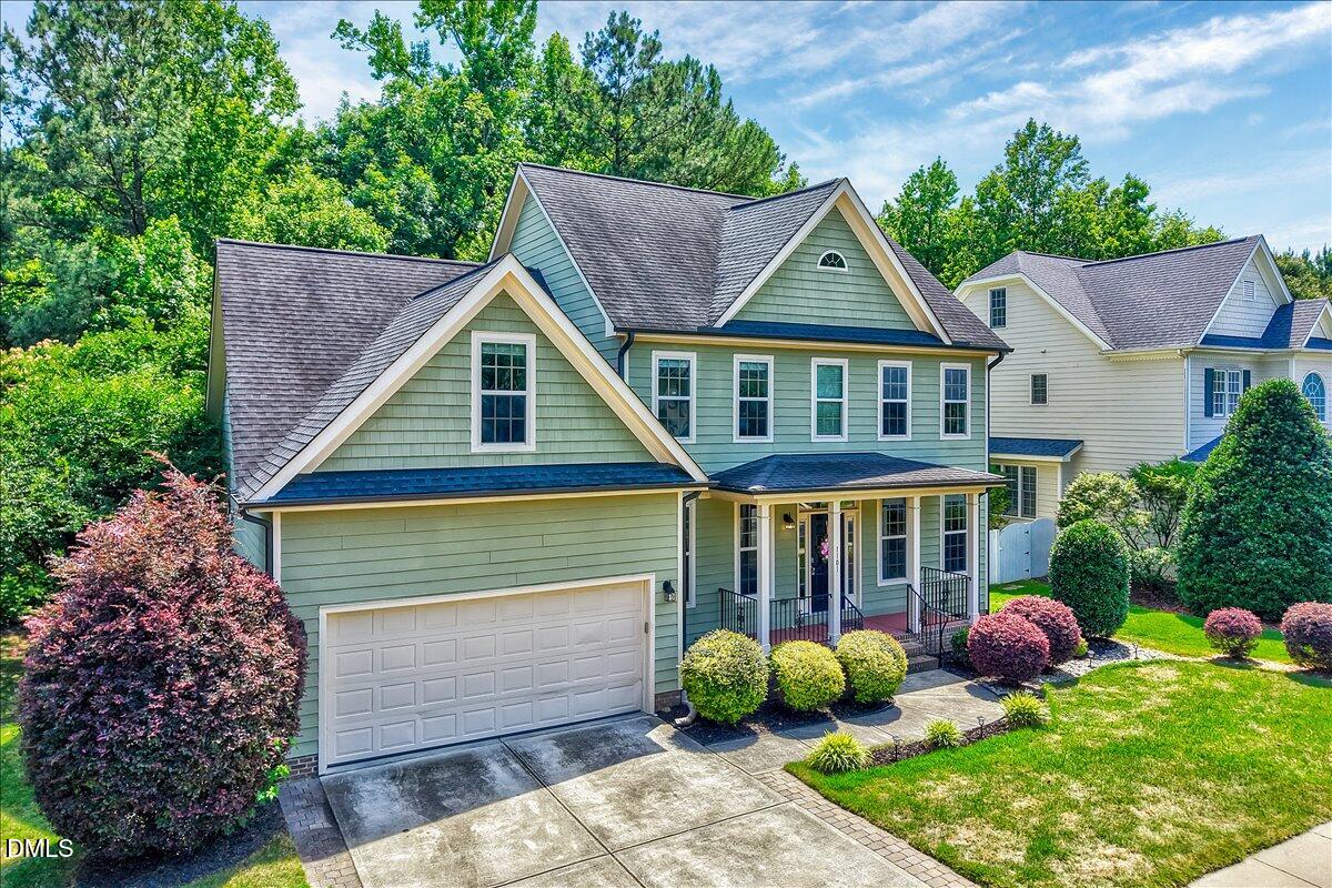 Residential in Cary 3
