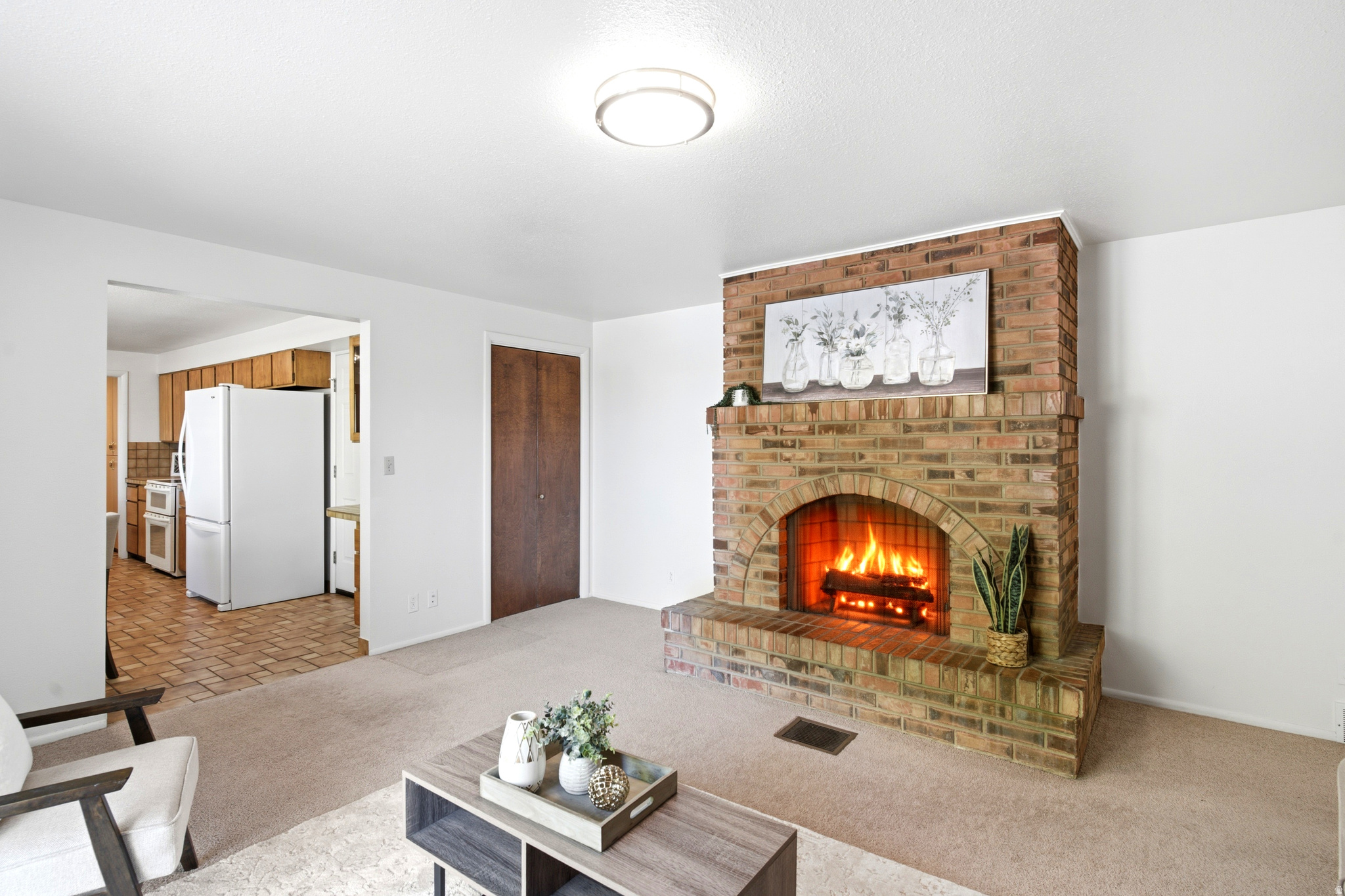 Residential in North Logan 5
