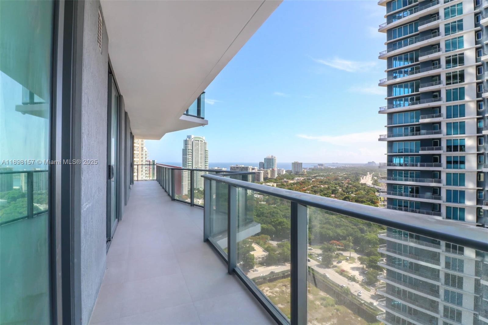 Residential in Miami