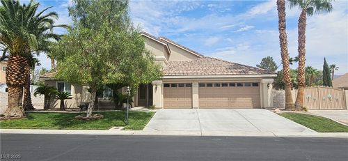 6554 Fence Jumper Ave, Las Vegas, NV, 89131-0222 | Card Image