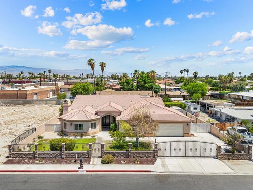 32100 Whispering Palms Trl, Cathedral City, CA, 92234-3929 | Card Image