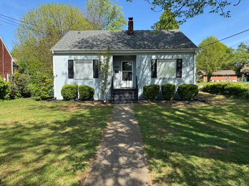 2532 Edinburgh Dr Nw, Roanoke, VA, 24012-2110 | Card Image