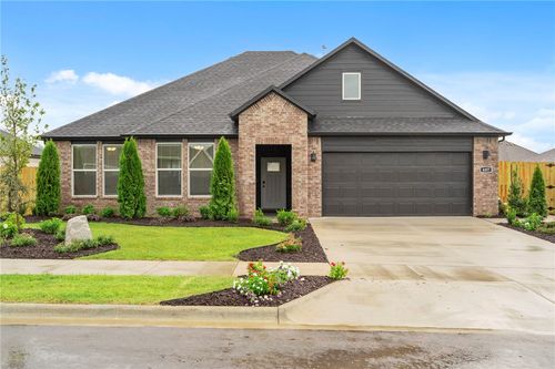 468 W Canada Dr, Farmington, AR, 72730-6016 | Card Image