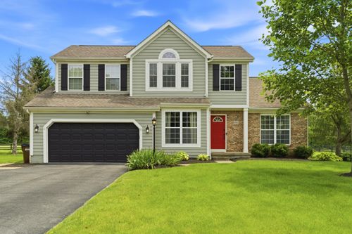 8282 Skelton Ct, Blacklick, OH, 43004-8750 | Card Image