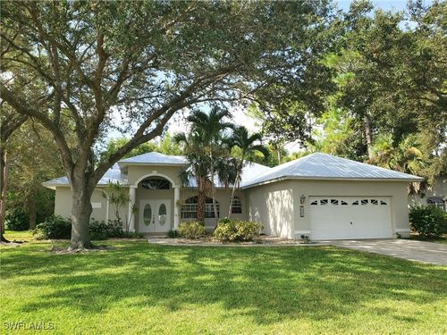 2063 Imperial Cir, NAPLES, FL, 34110-1036 | Card Image