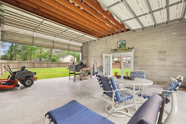 19803 Belle Way Dr, House other with 3 bedrooms, 2 bathrooms and 4 parking in Humble TX | Image 21