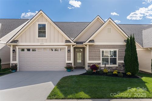 349 Windstone Dr, Fletcher, NC, 28732-0345 | Card Image