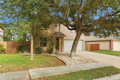 7626 Citadel Peak, Converse, TX, 78109-1046 | Card Image
