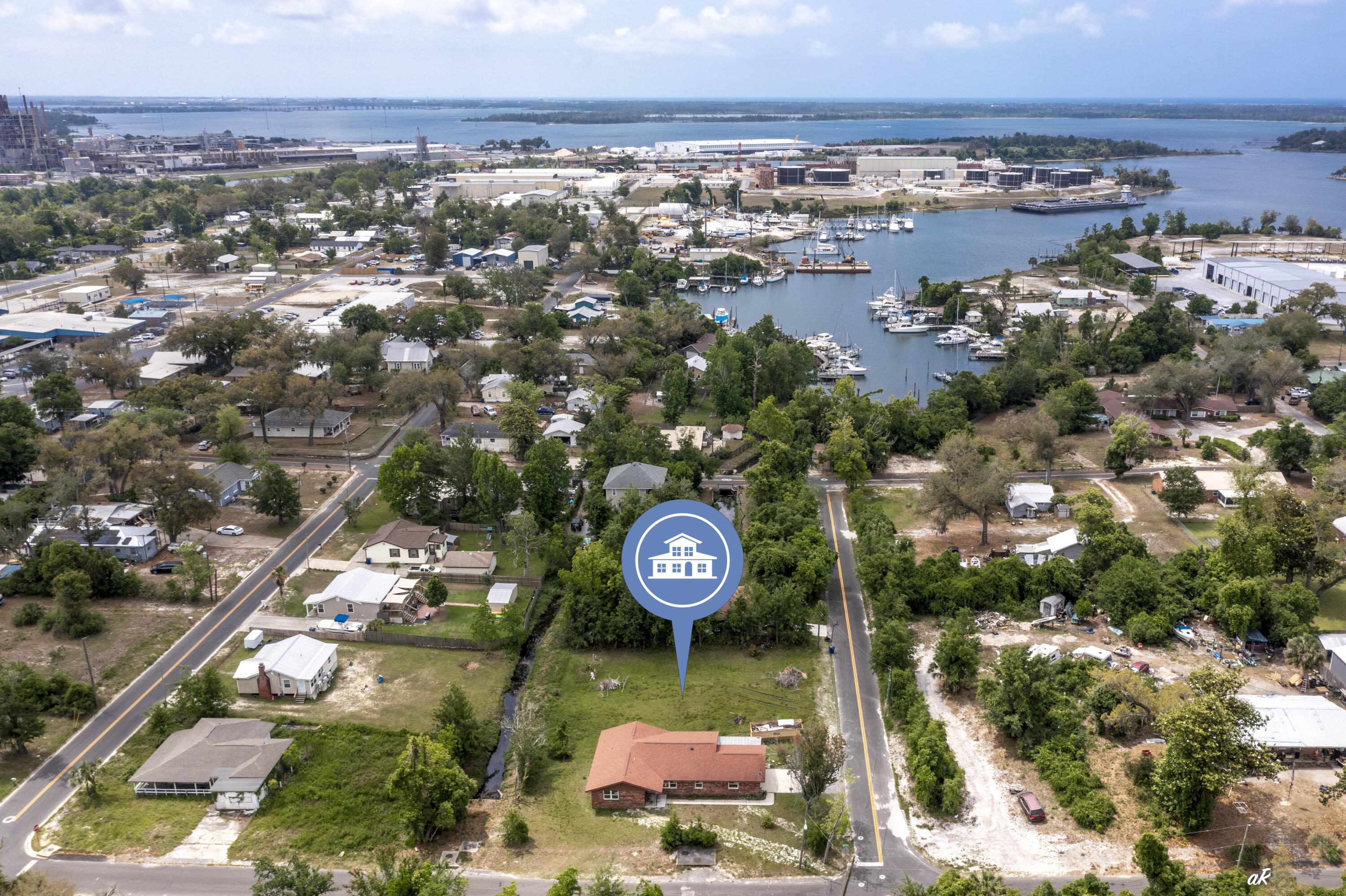 Residential in Panama City
