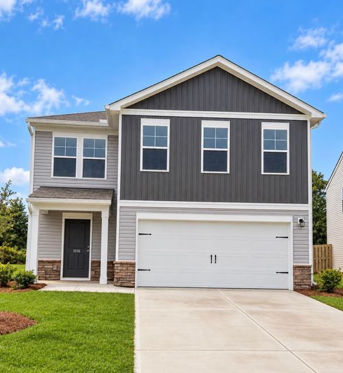 1016 Mizuna Dr, Hephzibah, GA, 30815-7243 | Card Image