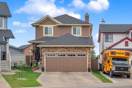 119 Taracove Estate Drive Ne, Calgary, AB, T3J4R1 | Card Image