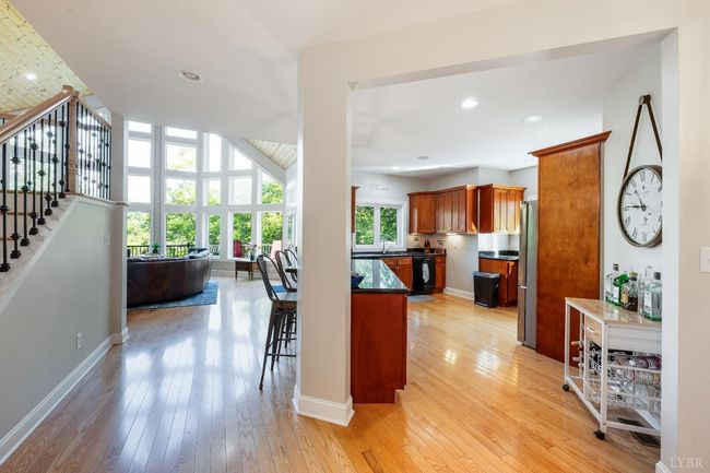 1359 Nicholas Ln, House other with 6 bedrooms, 6 bathrooms and null parking in Moneta VA | Image 7