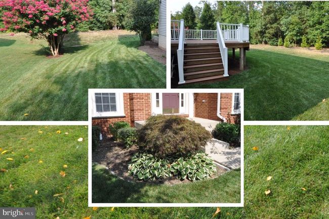 9308 Rustic Breeze Ct, House other with 4 bedrooms, 5 bathrooms and null parking in BRISTOW VA | Image 22
