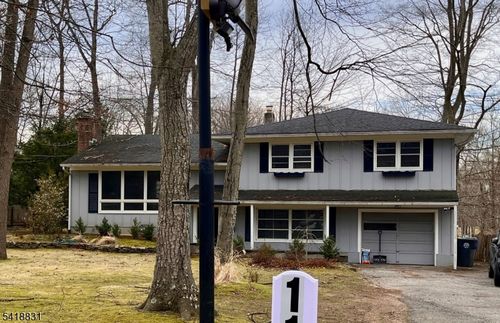 113 Woodland Ave, Morristown, NJ, 07960-6555 | Card Image