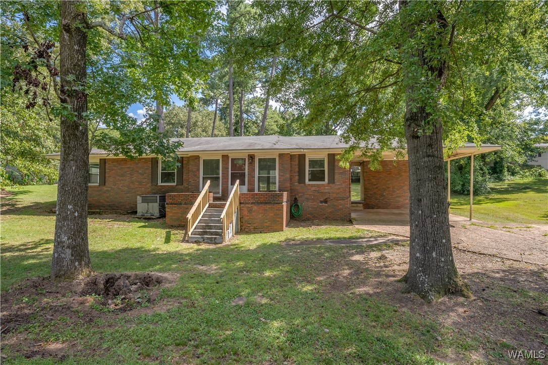 Veterans Memorial Pkwy, Tuscaloosa, AL 35404