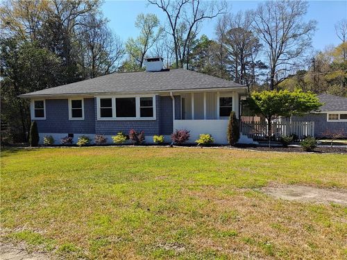 810 Wesleyan Dr, Macon, GA, 31210-3010 | Card Image