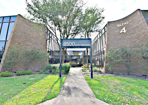 bldg-4-8500 Shoal Creek Blvd, Austin, TX, 78757-7591 | Card Image