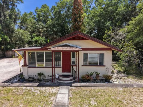 718 E New York Avenue, Deland, FL, 32724 | Card Image