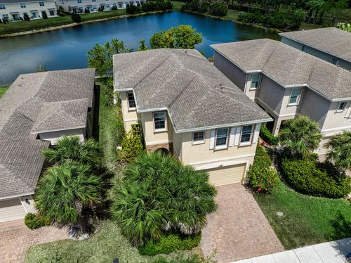 2323 Nw Padova St, Port St. Lucie, FL, 34986-4377 | Card Image