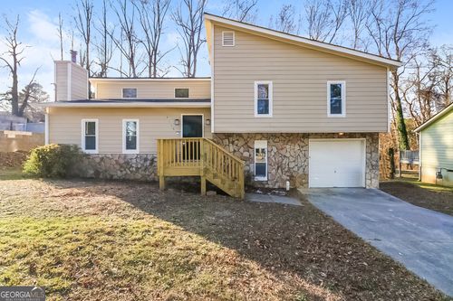 2875 Kathryn Cir Sw, Atlanta, GA, 30331-5314 | Card Image