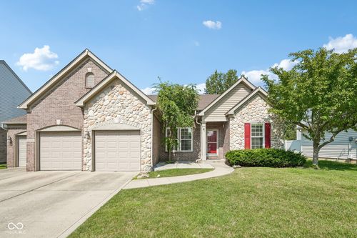 12030 Bird Key Blvd, Fishers, IN, 46037-4181 | Card Image