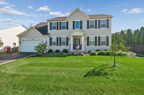 14001 Meadow Ln, Plainfield, IL, 60544-2887 | Card Image