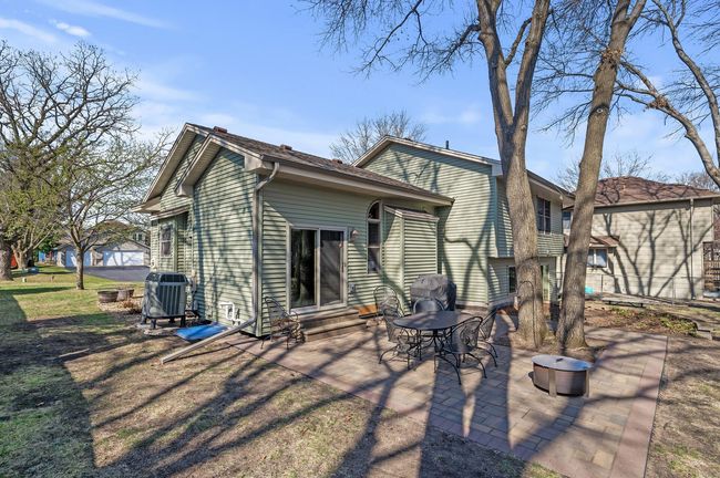 12139 Jonquil St Nw, House other with 3 bedrooms, 2 bathrooms and null parking in Coon Rapids MN | Image 45