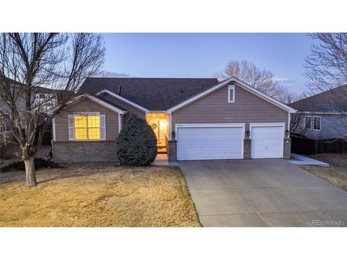 17721 E Cranberry Cir, Parker, CO, 80134-8871 | Card Image