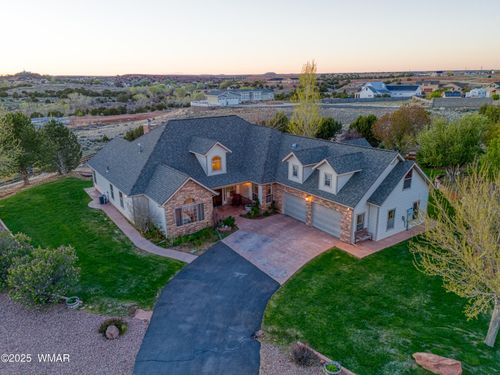 1156 W Mclaws Ave, Snowflake, AZ, 85937-5660 | Card Image