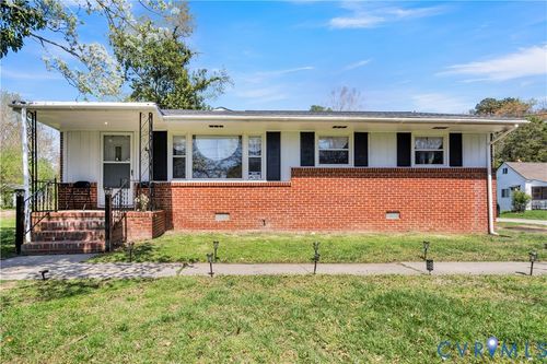 419 Henderson Street, Williamsburg, VA, 23185 | Card Image