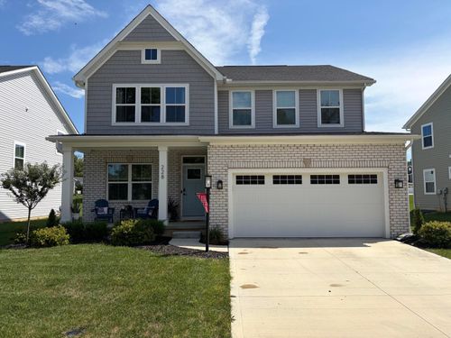 228 Livorno Rd, Delaware, OH, 43015-4540 | Card Image