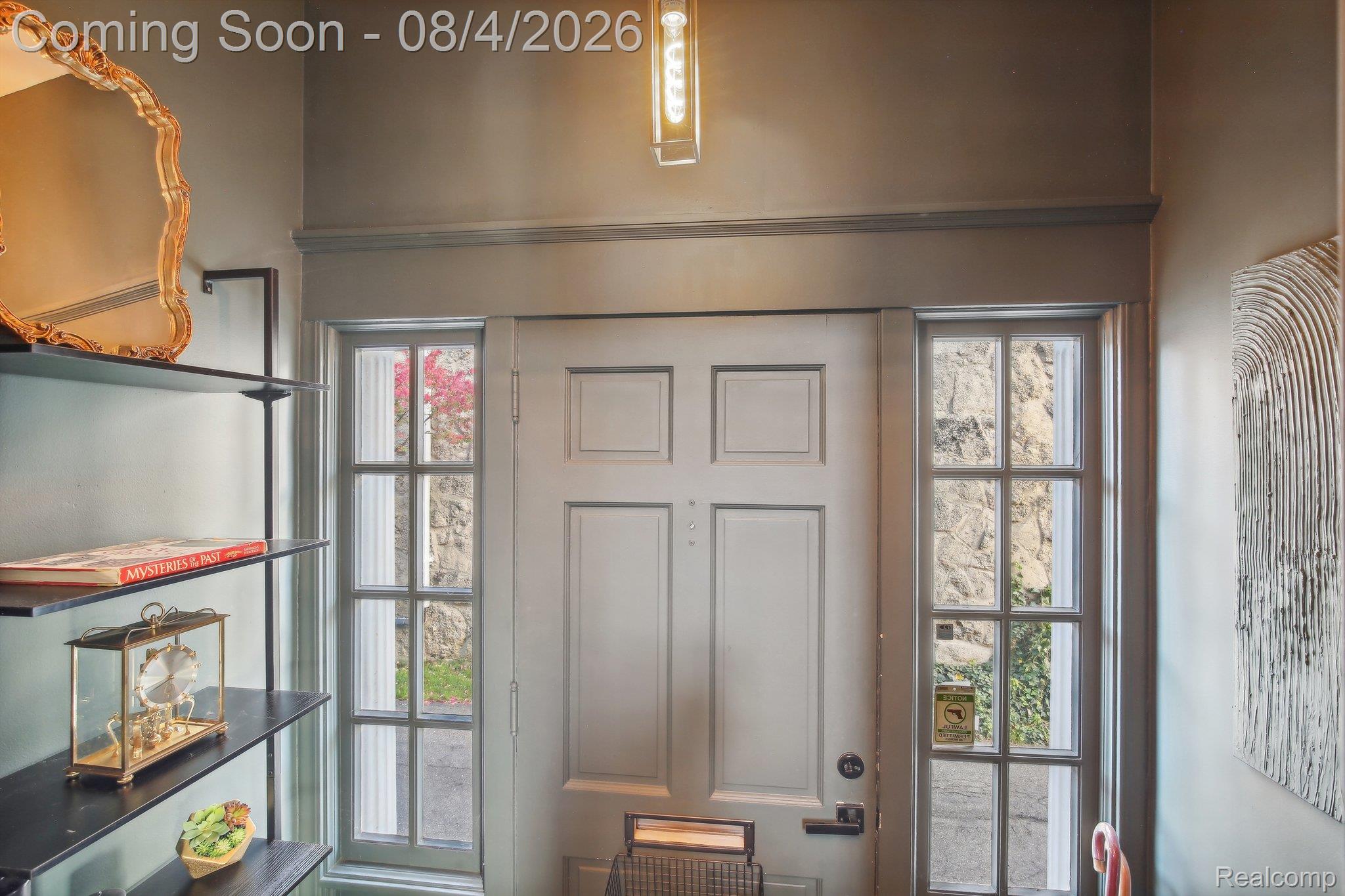 Residential in Grosse Pointe Farms 2