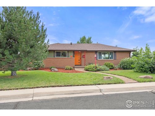 1131 W Broadmoor Dr, Loveland, CO, 80537-4470 | Card Image